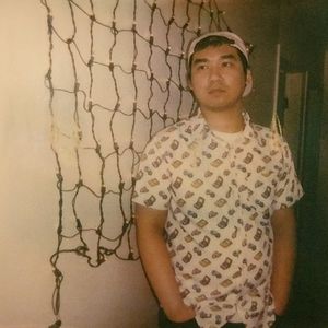 Meet your Posher, Jon